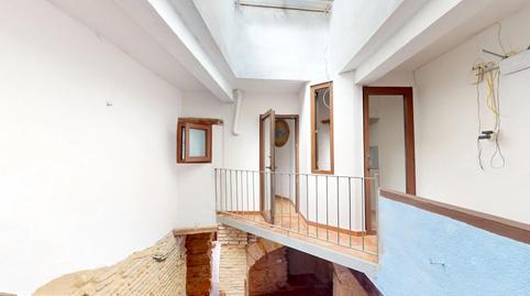 House or villa for sale on Lucano Street, Historic Center – Ribera – San Basilio
