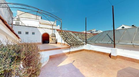 House or villa for sale on Lucano Street, Historic Center – Ribera – San Basilio