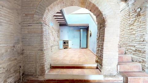 House or villa for sale on Lucano Street, Historic Center – Ribera – San Basilio