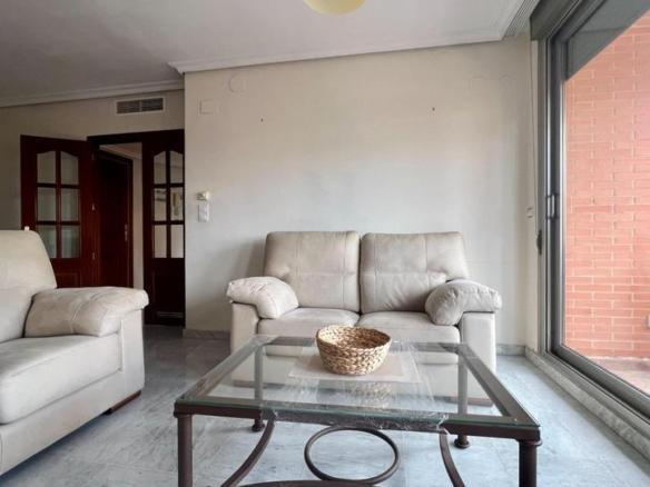 Apartment for sale in Tablero Bajo – Arruzafilla