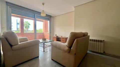 Apartment for sale in Tablero Bajo – Arruzafilla