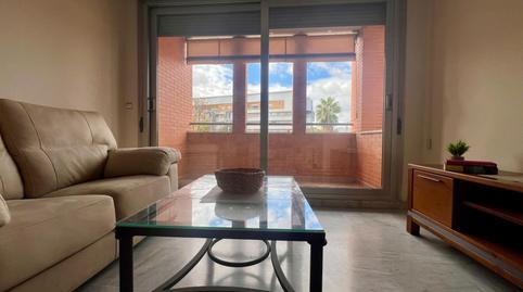 Apartment for sale in Tablero Bajo – Arruzafilla