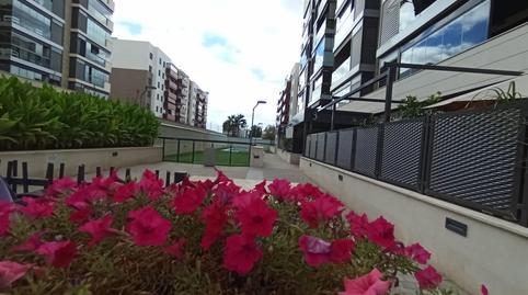 Apartment for sale in Poniente-Norte – Miralbaida – Parque Azahara