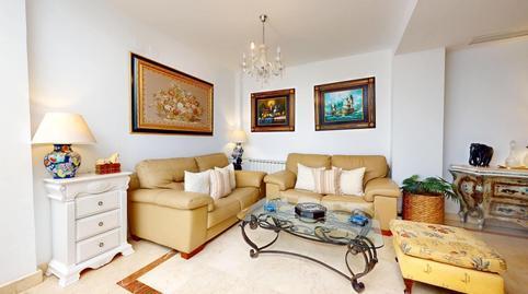 Townhouse for sale in Poniente-Norte – Miralbaida – Parque Azahara