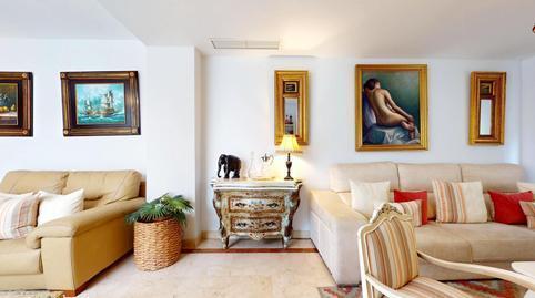 Townhouse for sale in Poniente-Norte – Miralbaida – Parque Azahara