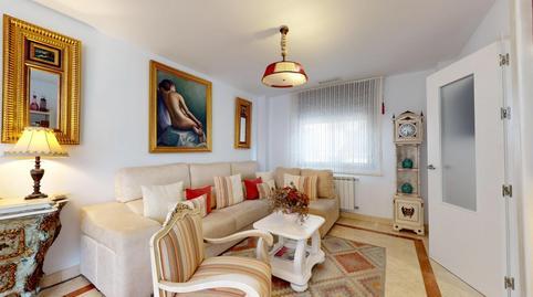 Townhouse for sale in Poniente-Norte – Miralbaida – Parque Azahara