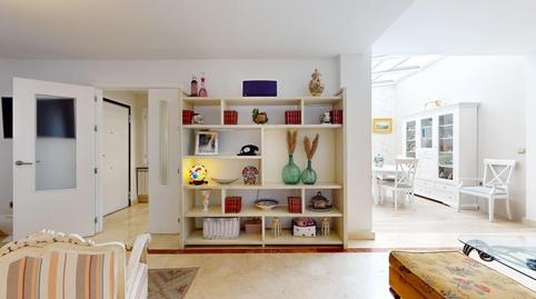 Townhouse for sale in Poniente-Norte – Miralbaida – Parque Azahara