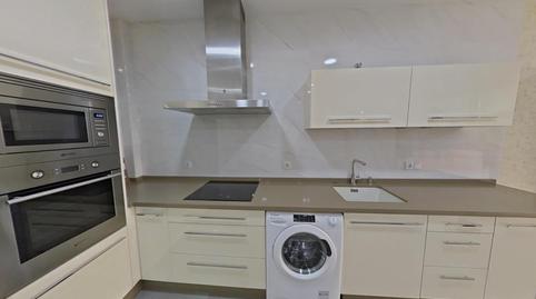 Apartment for sale on Calle San Juan de la Cruz, Ollerías – San Cayetano