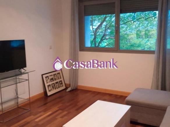 Apartment for sale in Santa Rosa – Valdeolleros