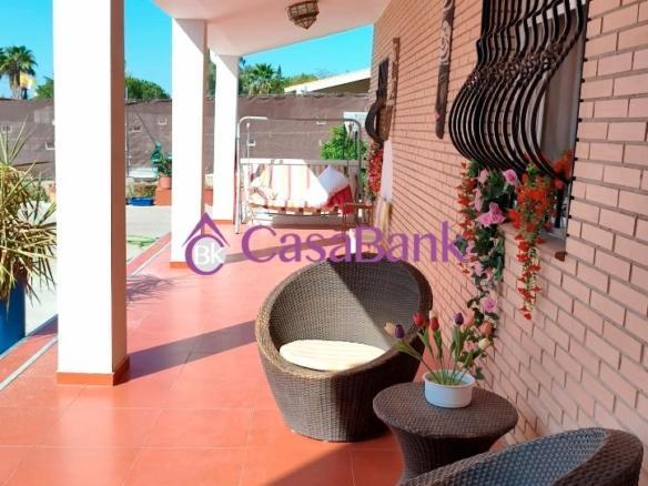 House or villa for sale in El Higuerón