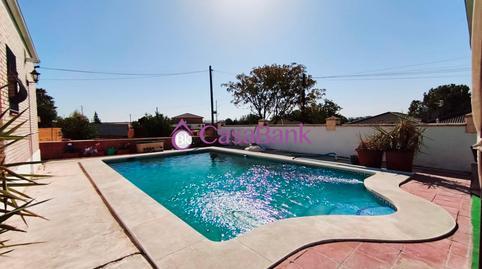 House or villa for sale in El Higuerón