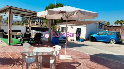 House or villa for sale in El Higuerón