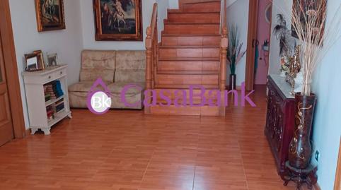House or villa for sale in El Higuerón