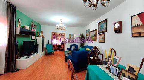 House or villa for sale in El Higuerón