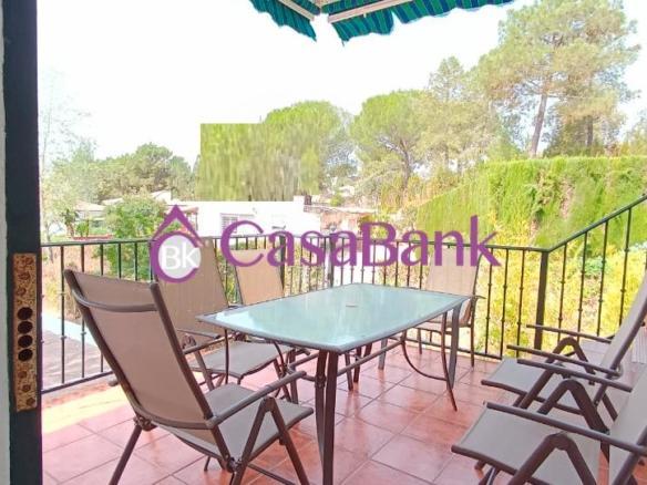 House or villa for sale in Obejo