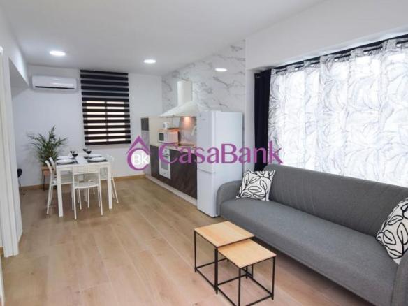 Apartment for sale in the South Sector