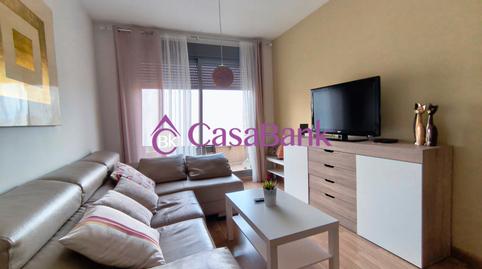 Apartment for sale in Tablero Bajo – Arruzafilla