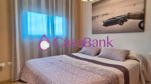 Apartment for sale in Tablero Bajo – Arruzafilla