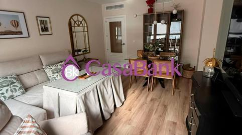 Apartment for sale in Ciudad Jardín – Zoco