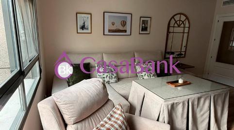 Apartment for sale in Ciudad Jardín – Zoco