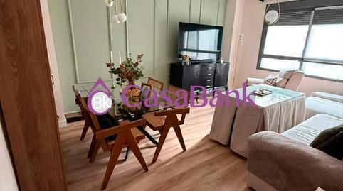 Apartment for sale in Ciudad Jardín – Zoco