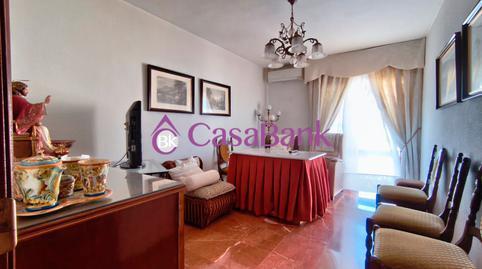 Apartment for sale in Ciudad Jardín – Zoco