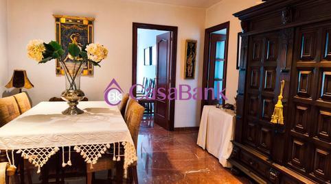 Apartment for sale in Ciudad Jardín – Zoco