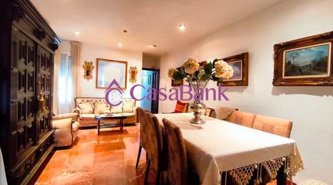 Apartment for sale in Ciudad Jardín – Zoco