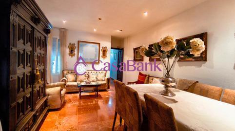Apartment for sale in Ciudad Jardín – Zoco