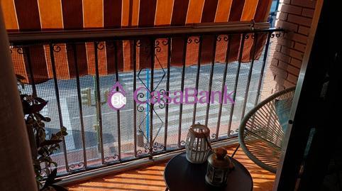 Apartment for sale in Tablero Bajo – Arruzafilla