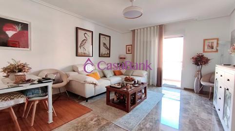 Apartment for sale in Ciudad Jardín – Zoco