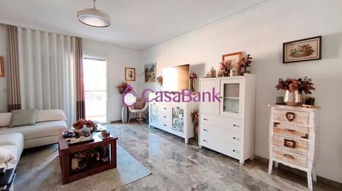 Apartment for sale in Ciudad Jardín – Zoco