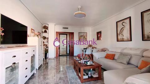 Apartment for sale in Ciudad Jardín – Zoco