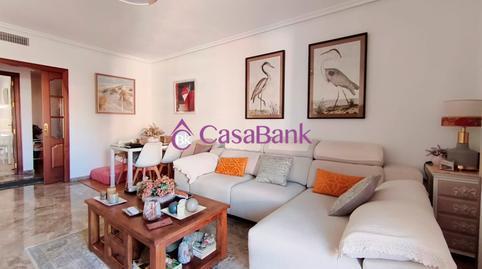Apartment for sale in Ciudad Jardín – Zoco
