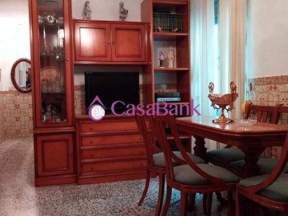 Apartment for sale in Sagunto – Edisol