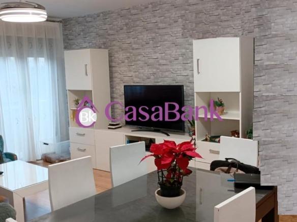 Apartment for sale in El Brillante – El Naranjo – El Tablero