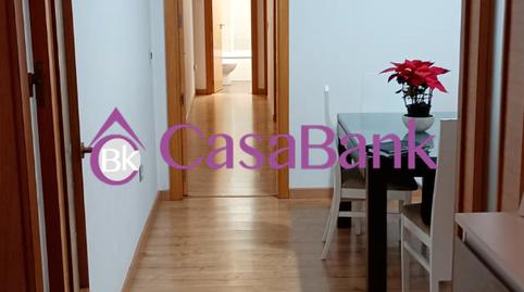 Apartment for sale in El Brillante – El Naranjo – El Tablero