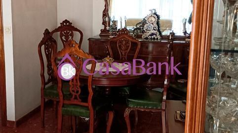 Apartment for sale in Ollerías – San Cayetano