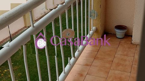Apartment for sale in Ollerías – San Cayetano