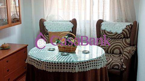 Apartment for sale in Ollerías – San Cayetano