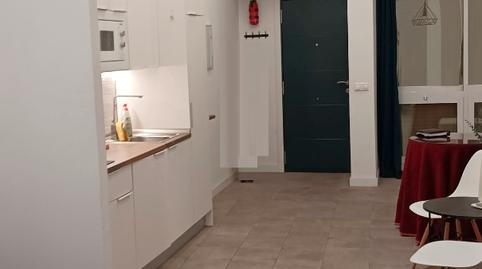 Apartment for sale in Ollerías – San Cayetano
