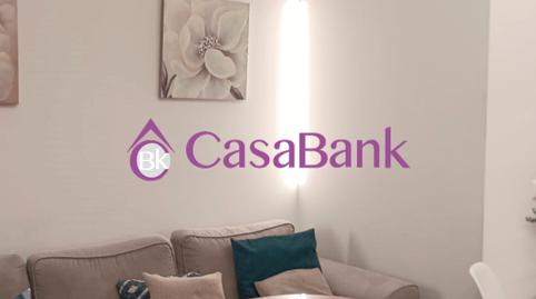 Apartment for sale in Ollerías – San Cayetano