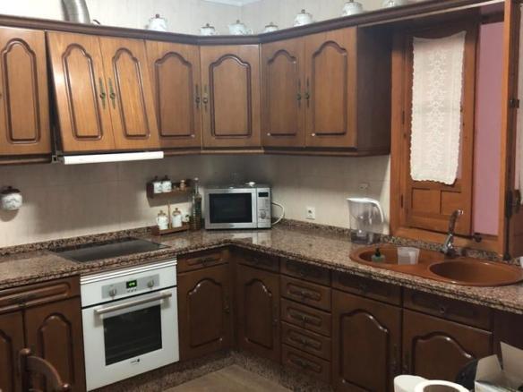 House or villa for sale in Villafranca de Córdoba