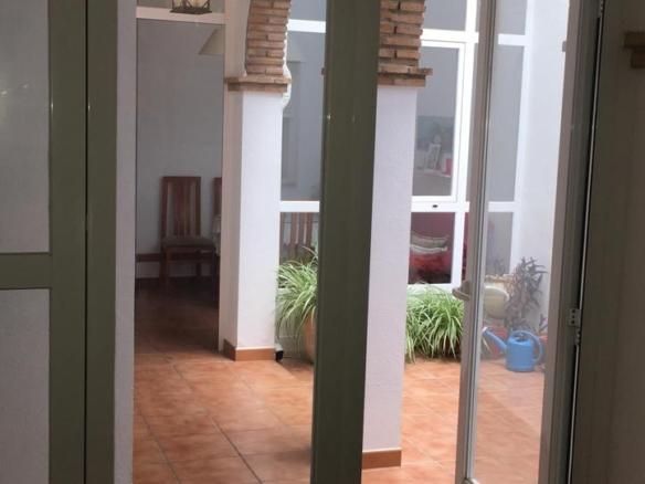 House or villa for sale in Villafranca de Córdoba