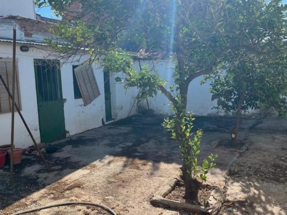 House or villa for sale in Villafranca de Córdoba