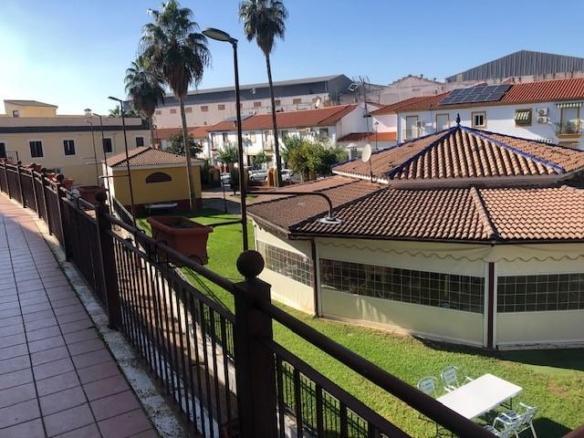 Townhouse for sale in Villafranca de Córdoba