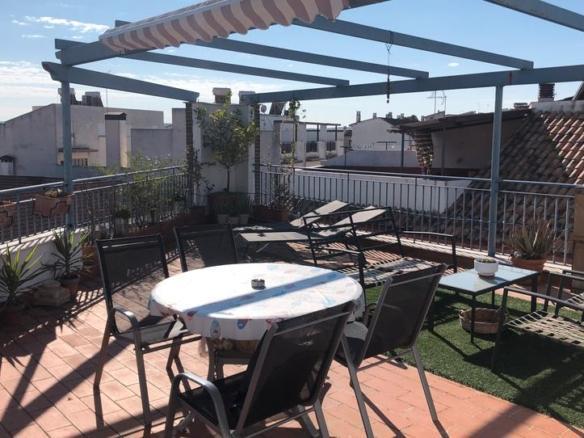 Duplex for sale in Villafranca de Córdoba