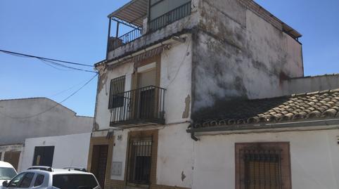 House or villa for sale on Calle Pino, Montoro