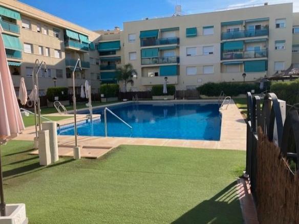 Apartment for sale in Tablero Bajo – Arruzafilla