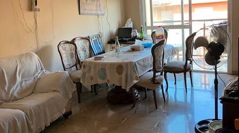 Apartment for sale in Tablero Bajo – Arruzafilla
